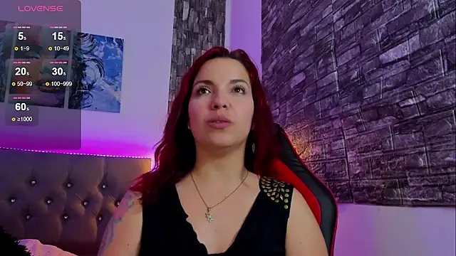 tatiana sc online show from 30, 1, 2025