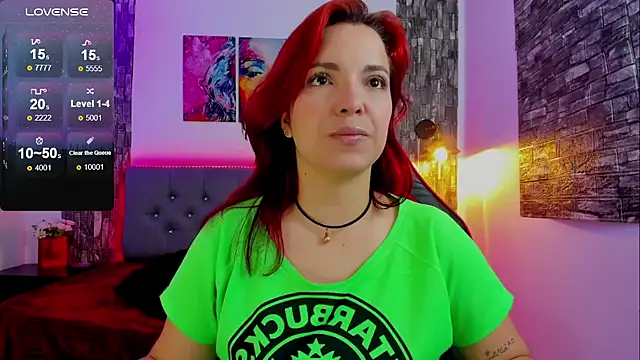 tatiana sc online show from 19, 2, 2025