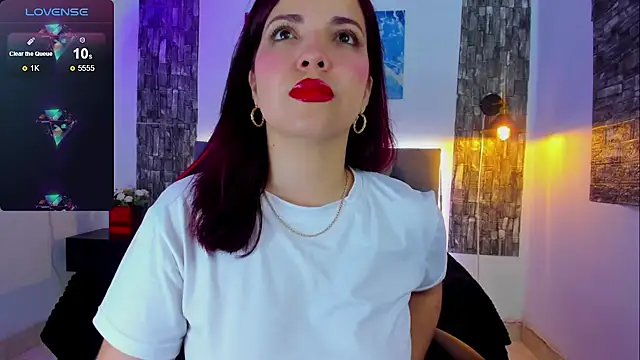 tatiana sc online show from 25, 2, 2025