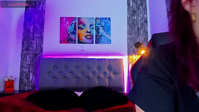 tatiana sc online show from 8, 3, 2025