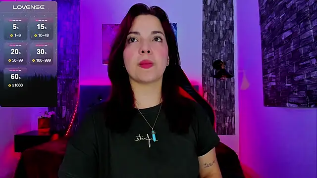 tatiana sc online show from 22, 3, 2025