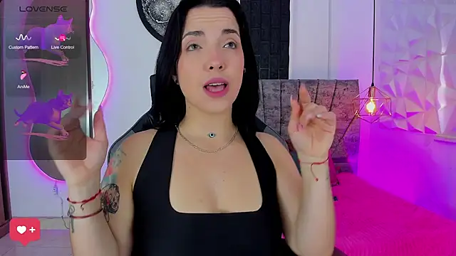 tatiana sc online show from 9, 9, 2025