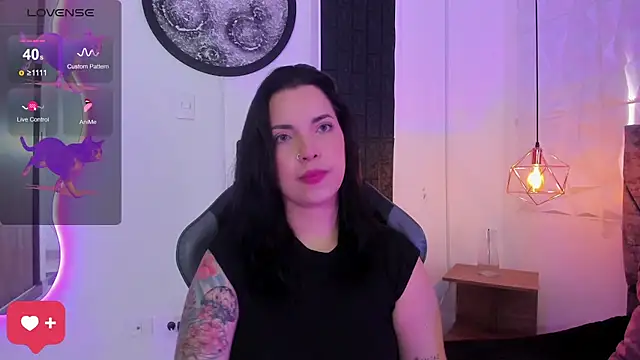 tatiana sc online show from 16, 9, 2025