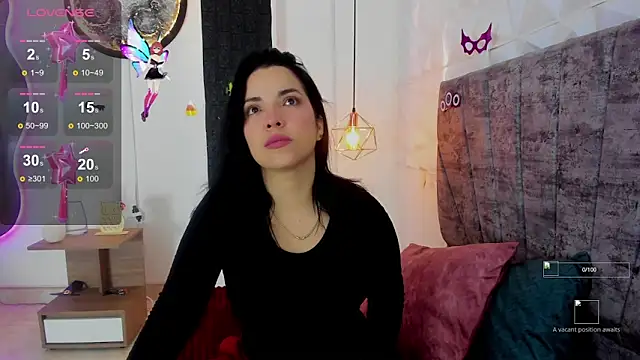 tatiana sc online show from 27, 10, 2025