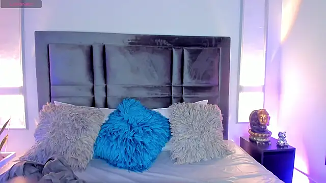 EmmaBecket2 online show from 20, 3, 2025