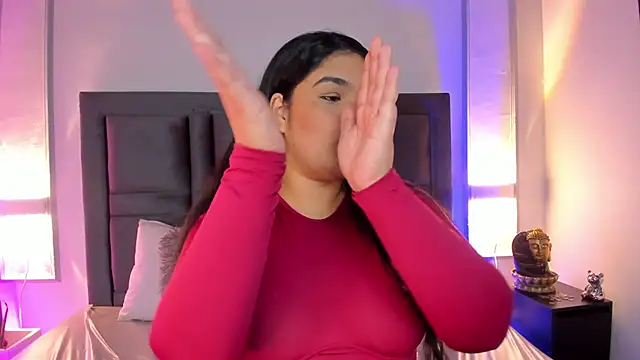 EmmaBecket2 online show from 1, 10, 2025