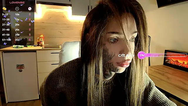 Tanya M online show from 17, 11, 2025