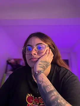 Snapshot of Yuli_zuha chatting on 7, 12, 2024 Yuli zuha online show from 7, 12, 2024