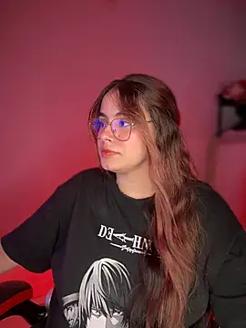 Snapshot of Yuli_zuha chatting on 12, 12, 2024 Yuli zuha online show from 12, 12, 2024