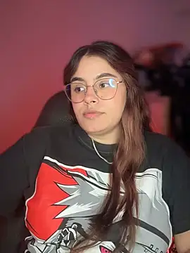 Snapshot of Yuli_zuha chatting on 13, 12, 2024 Yuli zuha online show from 13, 12, 2024