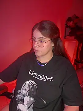 Snapshot of Yuli_zuha chatting on 20, 12, 2024 Yuli zuha online show from 20, 12, 2024