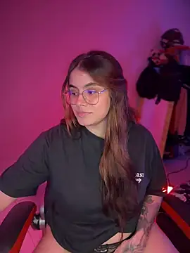 Snapshot of Yuli_zuha chatting on 30, 12, 2024 Yuli zuha online show from 30, 12, 2024