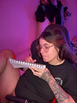 Snapshot of Yuli_zuha chatting on 31, 12, 2024 Yuli zuha online show from 31, 12, 2024