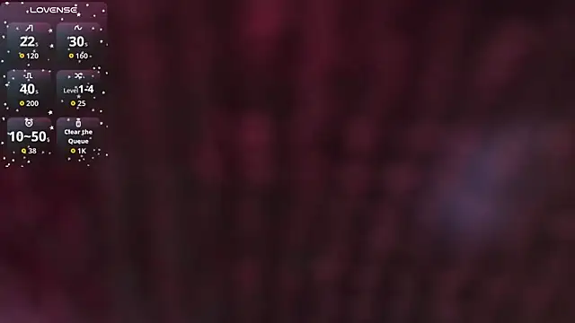 AbyCooper online show from 28, 11, 2025