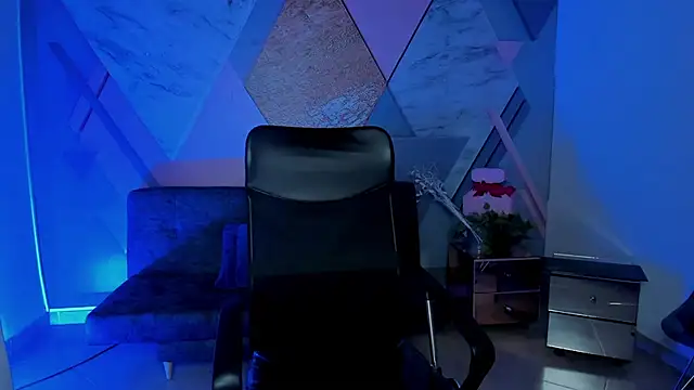 Danielacossio online show from 15, 3, 2025