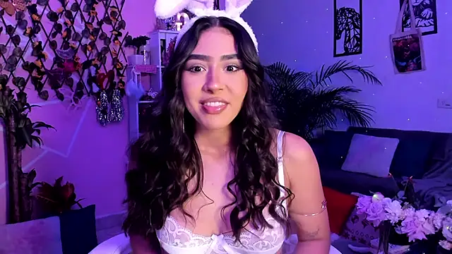 Danielacossio online show from 8, 3, 2026