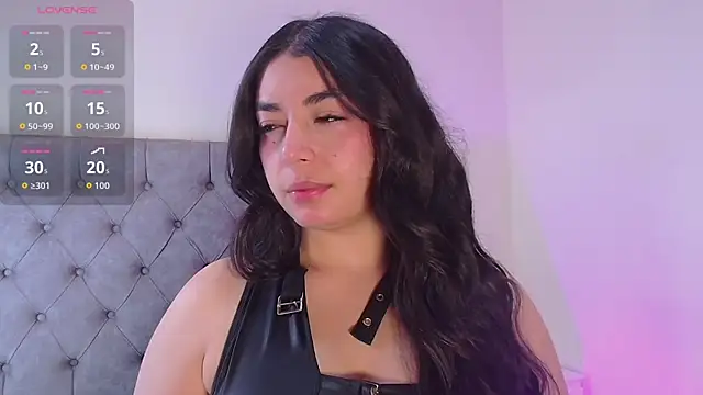  kimtorres   online show from 30, 10, 2025