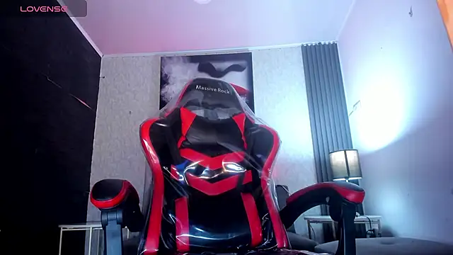 JD THEBABY online show from 20, 1, 2025