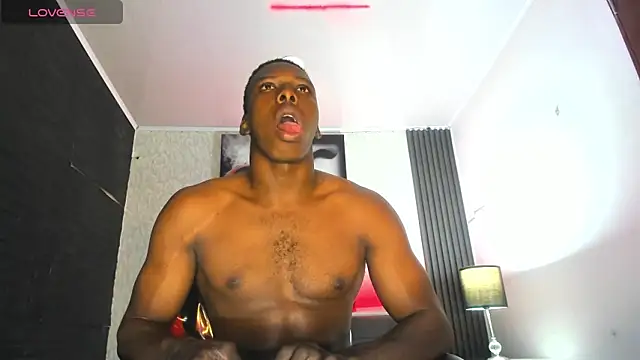 JD THEBABY online show from 27, 1, 2025