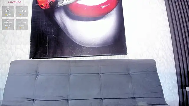 JD THEBABY online show from 15, 2, 2025