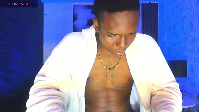 JD THEBABY online show from 5, 3, 2025