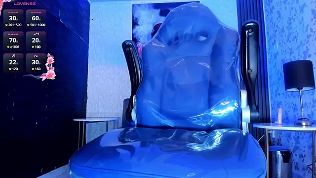 JD THEBABY online show from 6, 3, 2025