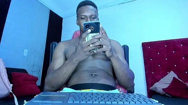 JD THEBABY online show from 21, 3, 2025