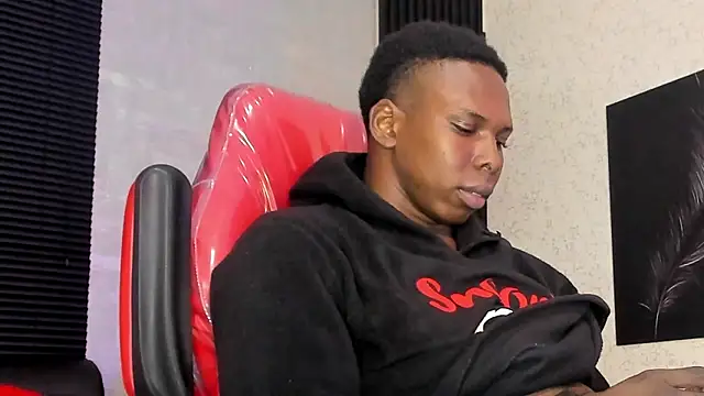 JD THEBABY online show from 21, 3, 2025