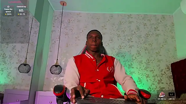 JD THEBABY online show from 10, 11, 2025