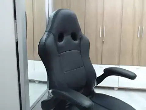 RoxanaLove9 online show from 1, 1, 2025