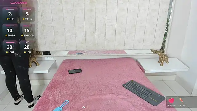 Annie9  online show from 14, 2, 2025