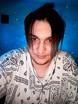 BlackVeilBride online show from 3, 2, 2026