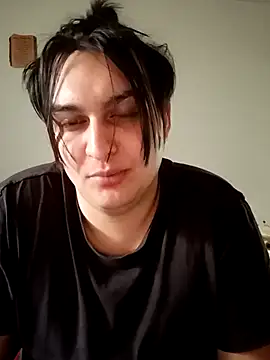 BlackVeilBride online show from 2, 3, 2026