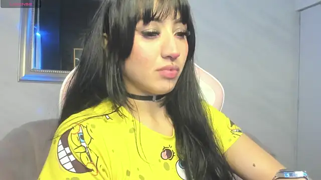 Sexy adara 1b online show from 13, 12, 2024