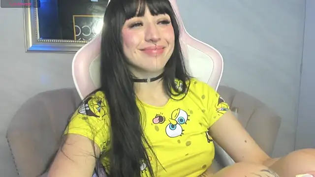 Sexy adara 1b online show from 13, 12, 2024