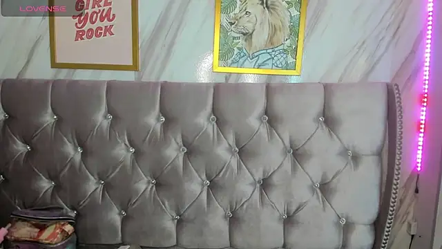 Sexy adara 1b online show from 17, 12, 2024