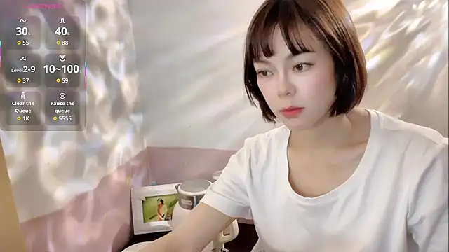 Linda-LL online show from 20, 10, 2025