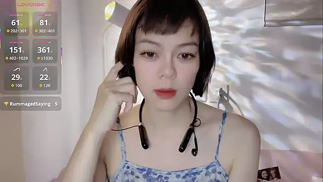 Linda-LL online show from 30, 10, 2025