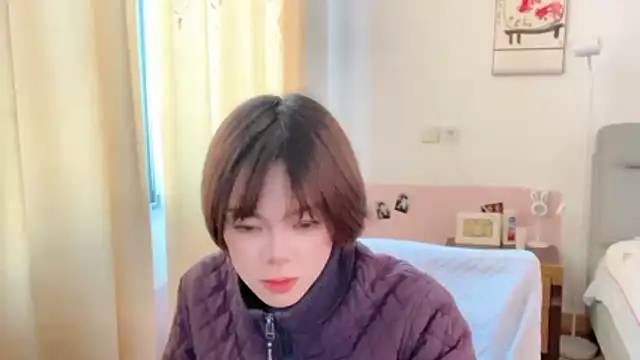 Linda-LL online show from 9, 1, 2026