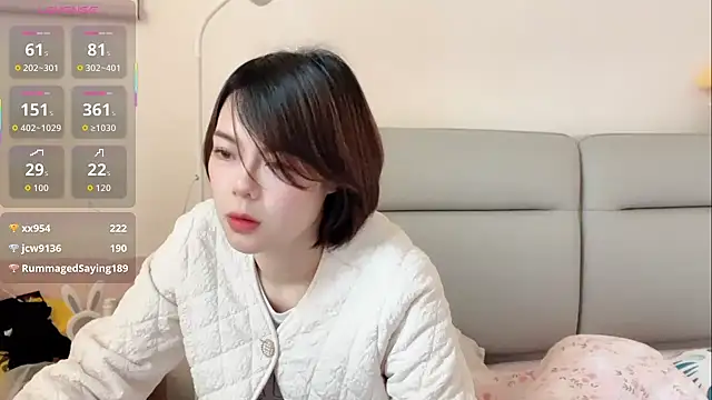 Linda-LL online show from 17, 2, 2026