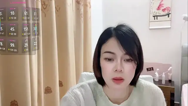 Linda-LL online show from 8, 3, 2026