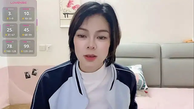 Linda-LL online show from 8, 4, 2026