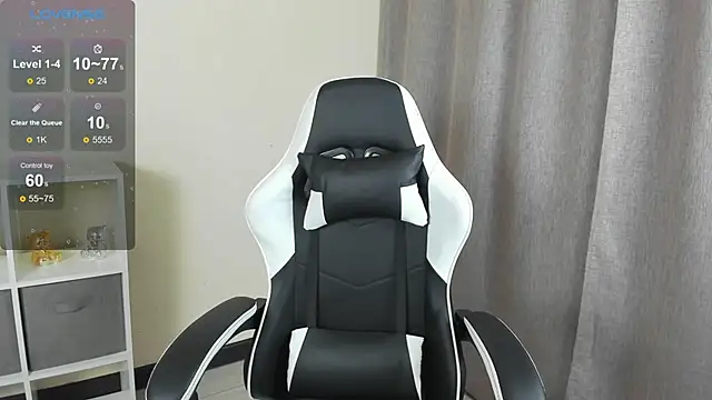 Eva toy online show from 23, 1, 2025