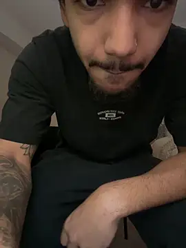 Snapshot of da1jaxx chatting on 13, 10, 2025 da1jaxx online show from 13, 10, 2025