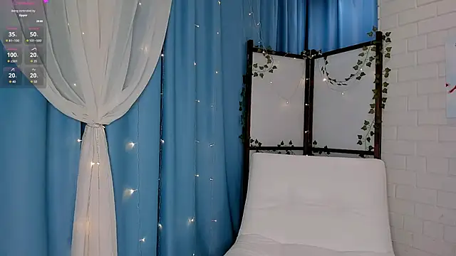 ms evasweet online show from 24, 4, 2026