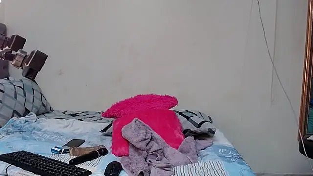 Snapshot of SHANTYBABE chatting on 24, 12, 2024 SHANTYBABE online show from 24, 12, 2024