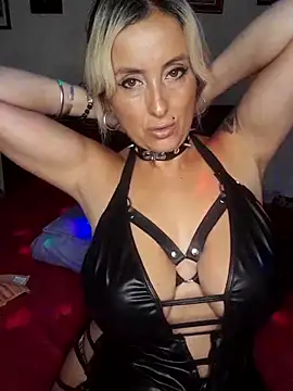 DesireSatler online show from 2, 3, 2025