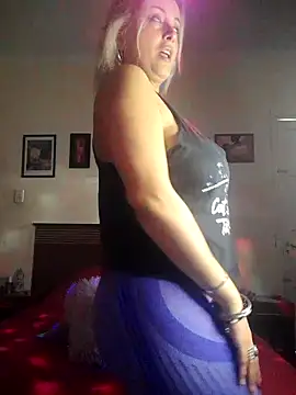 DesireSatler online show from 14, 9, 2025