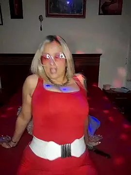 DesireSatler online show from 18, 10, 2025