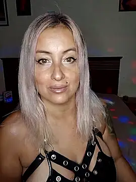 DesireSatler online show from 15, 1, 2026